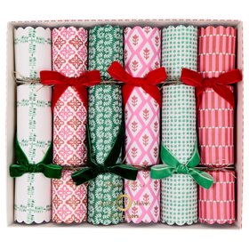 Meri Meri x Molly Mahon Crackers (x 6)