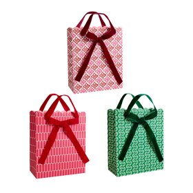 Meri Meri x Molly Mahon Medium Gift Bags (x 3)