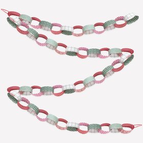 Meri Meri x Molly Mahon Paper Chains