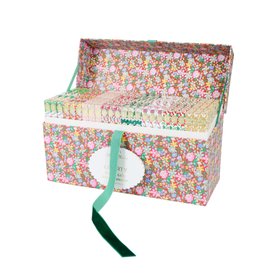 Meri Meri x Liberty Festive Gifts Advent Calendar