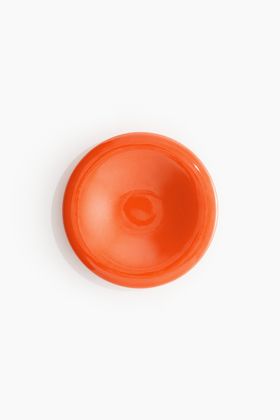 H&M Home - Stoneware mini plate - Orange