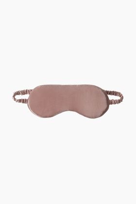 H&M Home - Silk sleep mask - Pink