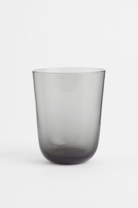 H&M Home - Tumbler - Grey