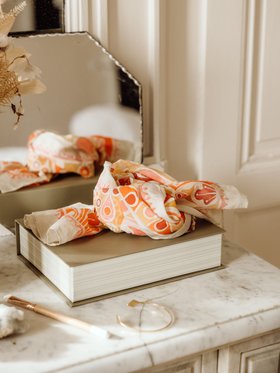 Atelier Grands Augustins Workshop 11 Painting on Silk GA10011