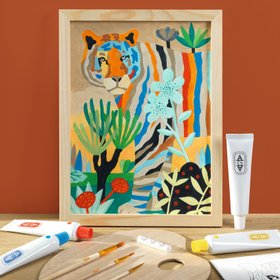 Atelier Grands Augustins Workshop 22 Colour Mixing GA10022