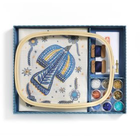 Atelier Grands Augustins Workshop 59 Beading GA10059