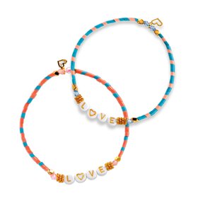 Djeco Letter Threading Kit DJ00012