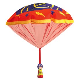Djeco Parachutists Flying Hero DJ00151