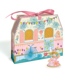 Djeco Mi House - Alba