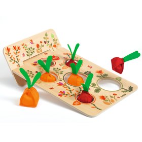 Djeco Garden Party Game