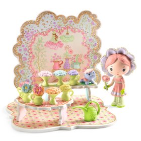Djeco Tiny Flowers