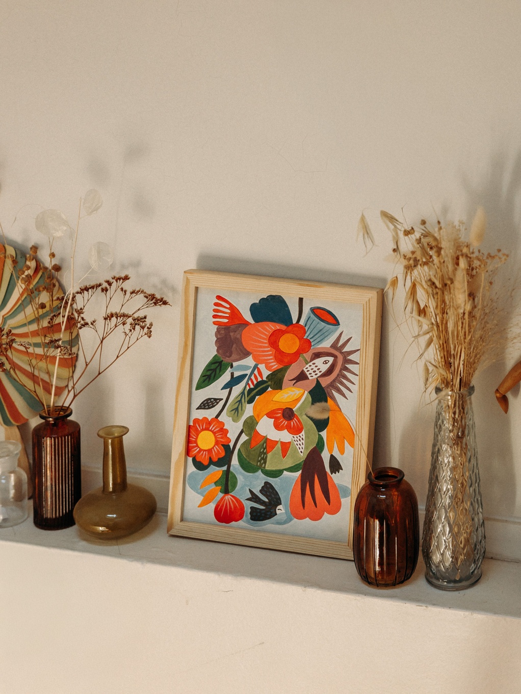 Atelier Grands Augustins Workshop 23 Colour Mixing GA10023