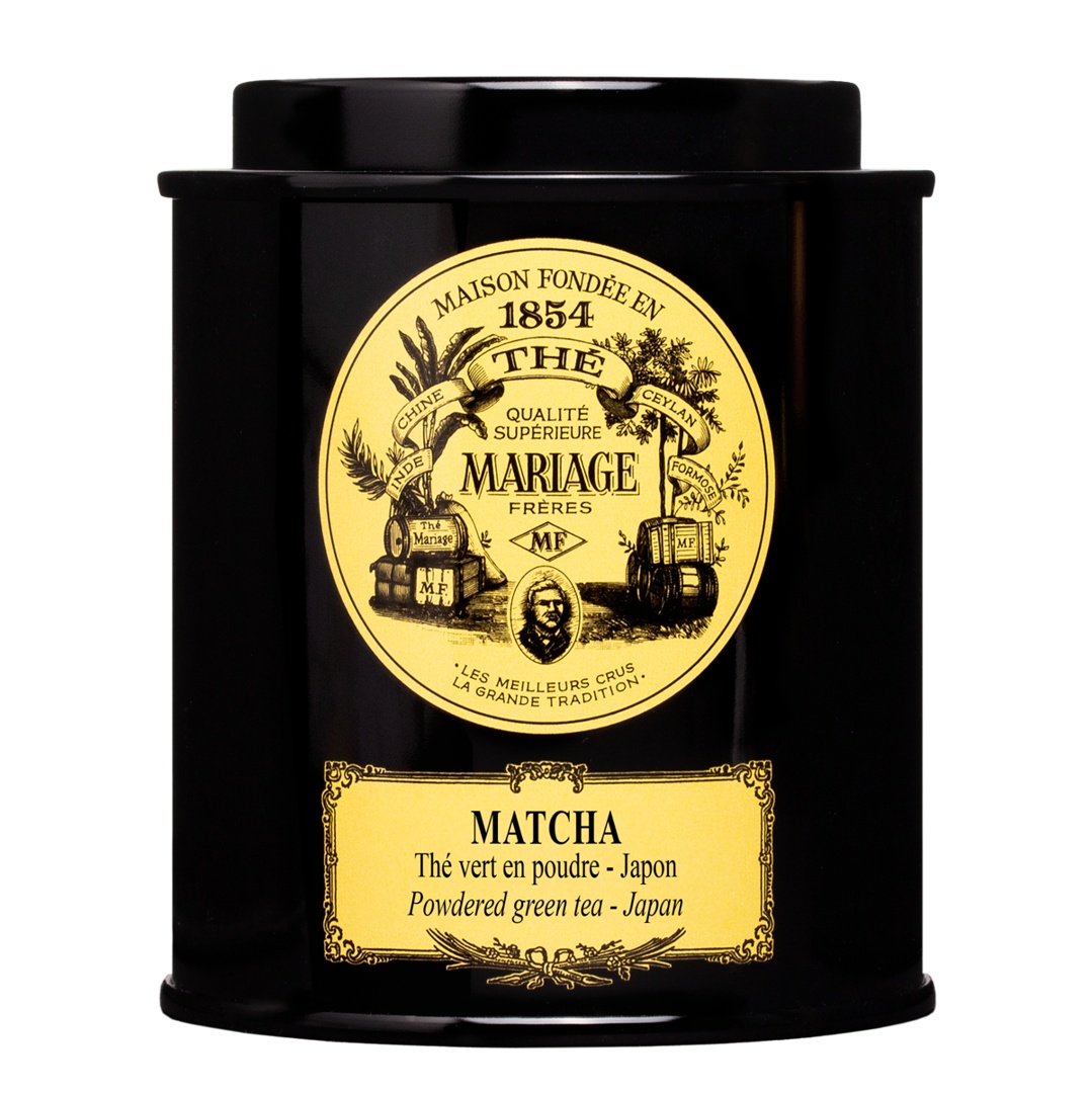 Mariage Frères® Matcha