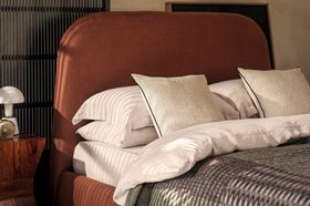 NEW Naturalmat Braunton Bed from £2,460