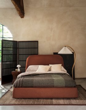 NEW Naturalmat Braunton Bed from £2,460