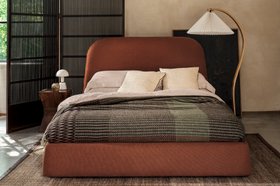 NEW Naturalmat Braunton Bed from £2,460