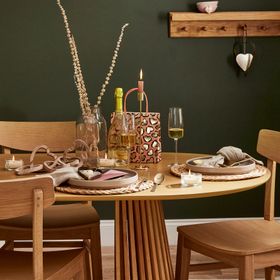 Valentine's Day / Galentine's Day Table