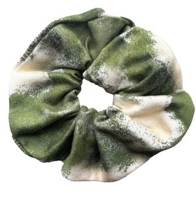Hesketh Cotton Scrunchie