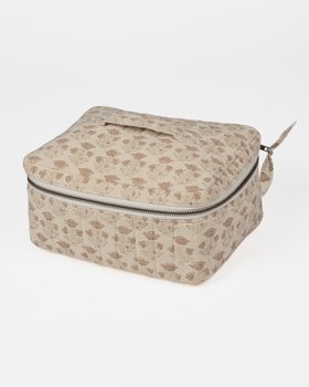 Cotton Packing Cube – Indian Rose Travel Organiser