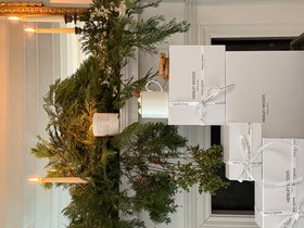 Henley Woods gift boxes