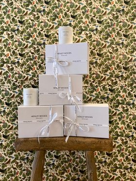 Gifting at Henely Woods- Gift box