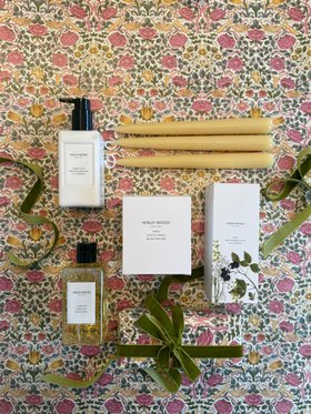 Henley Woods gifting image ideas