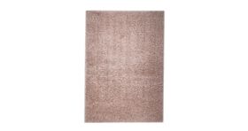 DFS Teddy Brown Large Rug