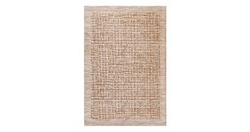 DFS Rosette Large Rug