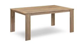 DFS Formentera Dining Table & 6 Chairs