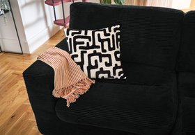 DFS Aere Express Chaise Sofa £649