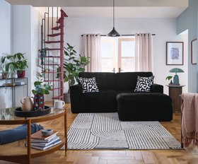 DFS Aere Express Chaise Sofa £649