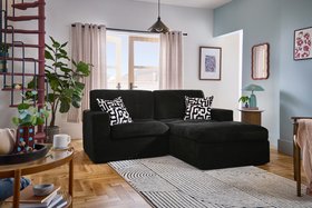 DFS Aere Express Chaise Sofa £649