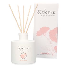 Peach & Rose Raumduft