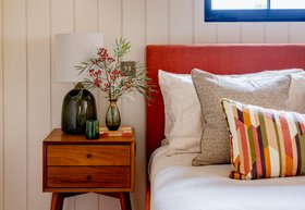 Woodhouse & Law Interior & Garden Design, Somerset  9