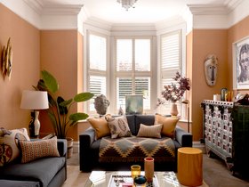Woodhouse & Law Interior & Garden Design Combepark 20