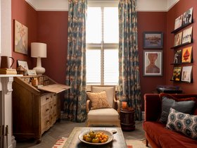 Woodhouse & Law Interior & Garden Design Combepark 23