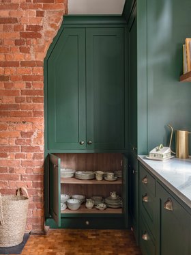 Woodhouse & Law Interior & Garden Design - Netherton