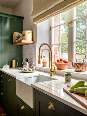 Woodhouse & Law Interior & Garden Design - Netherton