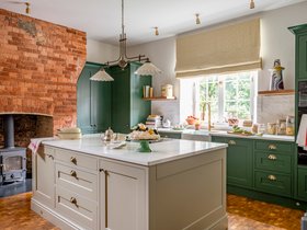 Woodhouse & Law Interior & Garden Design - Netherton