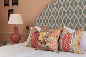 Woodhouse & Law Interior & Garden Design. Photography credit: Pete Helme Photography