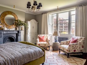 Woodhouse & Law Interior & Garden Design Netherton