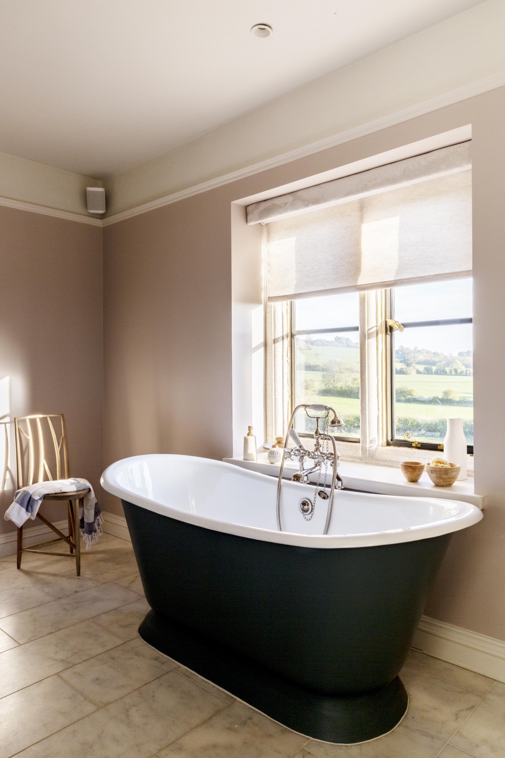 Woodhouse & Law Interior & Garden Design Bruton W&L 25