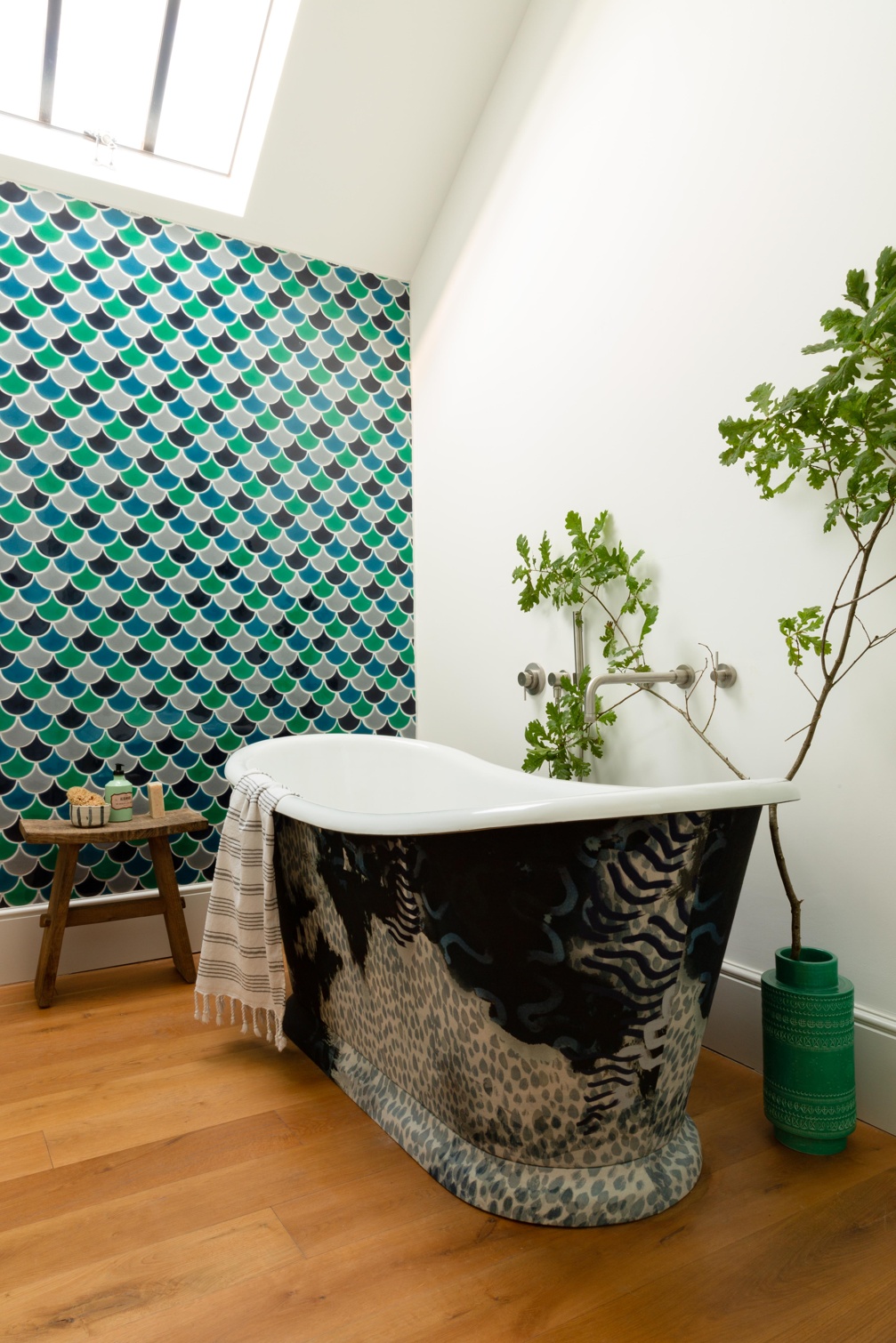 Woodhouse & Law Interior & Garden Design Farleigh 29