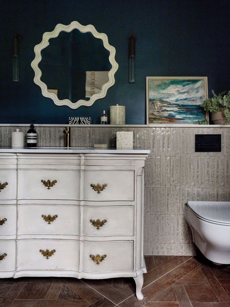 Woodhouse & Law Interior & Garden Design, Theoldrectory 24