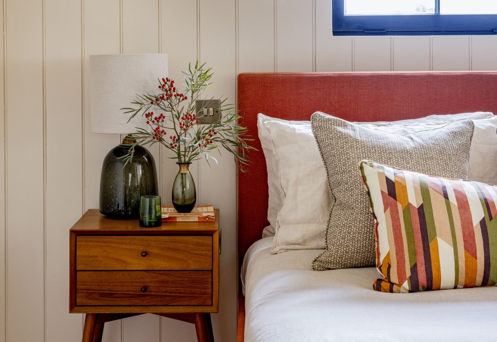 Woodhouse & Law Interior & Garden Design, Somerset  9
