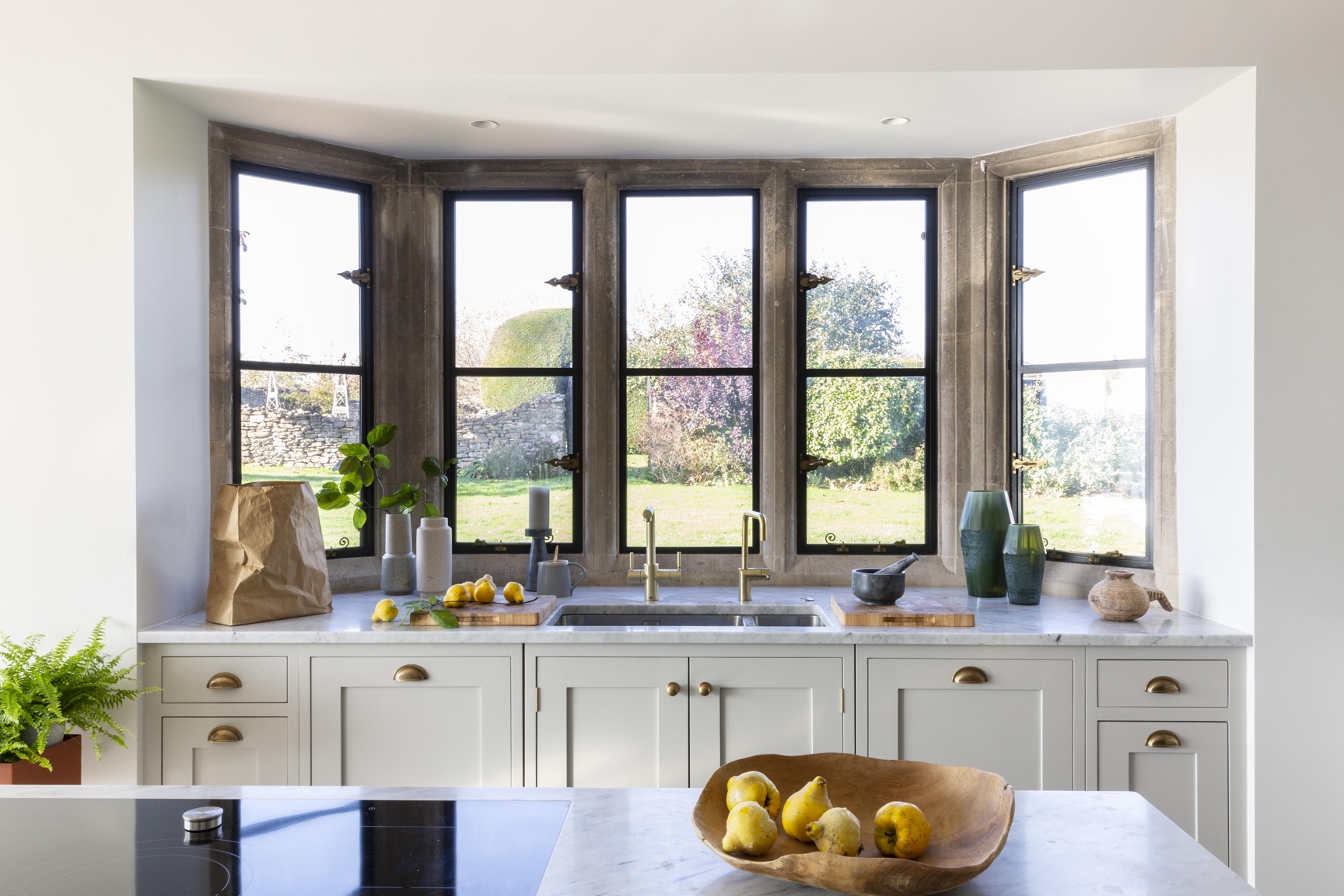 Woodhouse & Law Interior & Garden Design, Bruton W&L 03