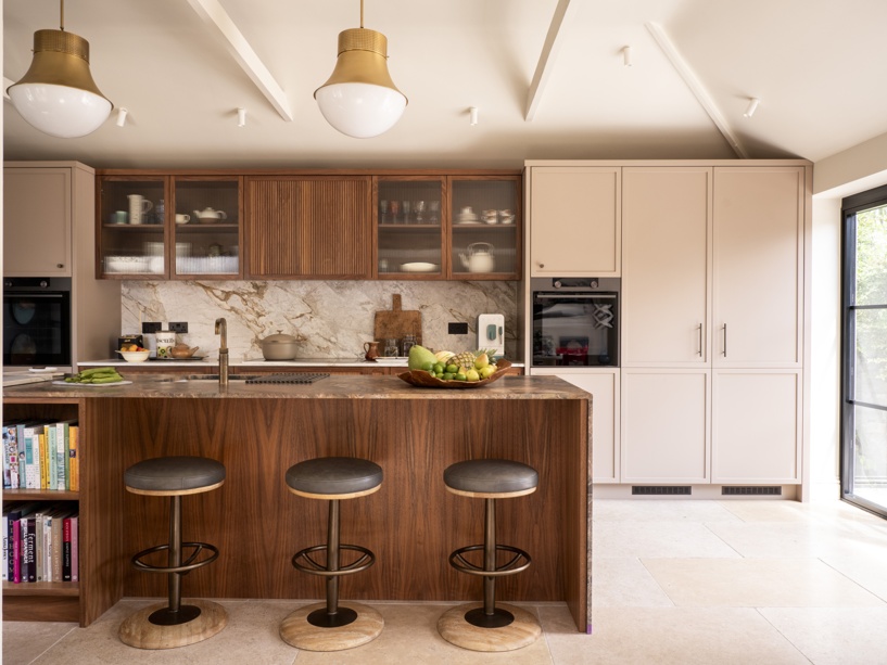 Woodhouse & Law Interior & Garden Design, Combepark 8