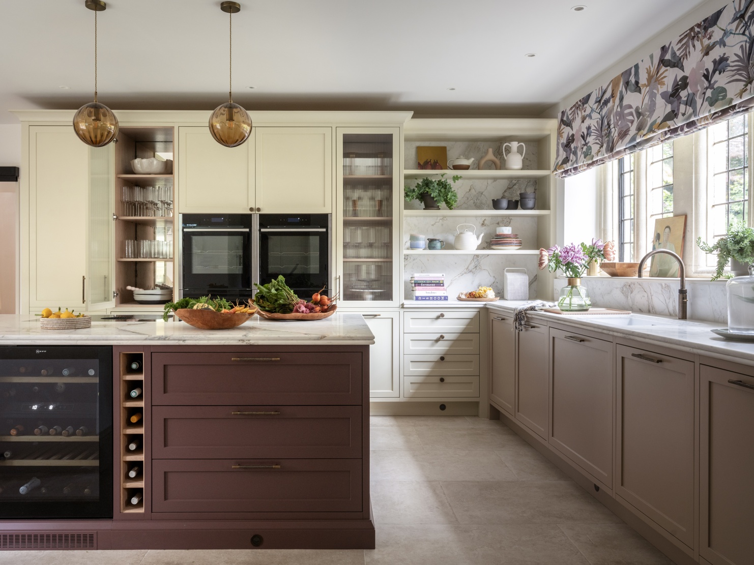 Woodhouse & Law Interior & Garden Design, Theoldrectory 10