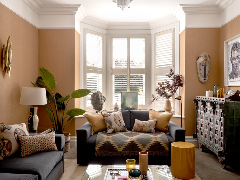 Woodhouse & Law Interior & Garden Design Combepark 20