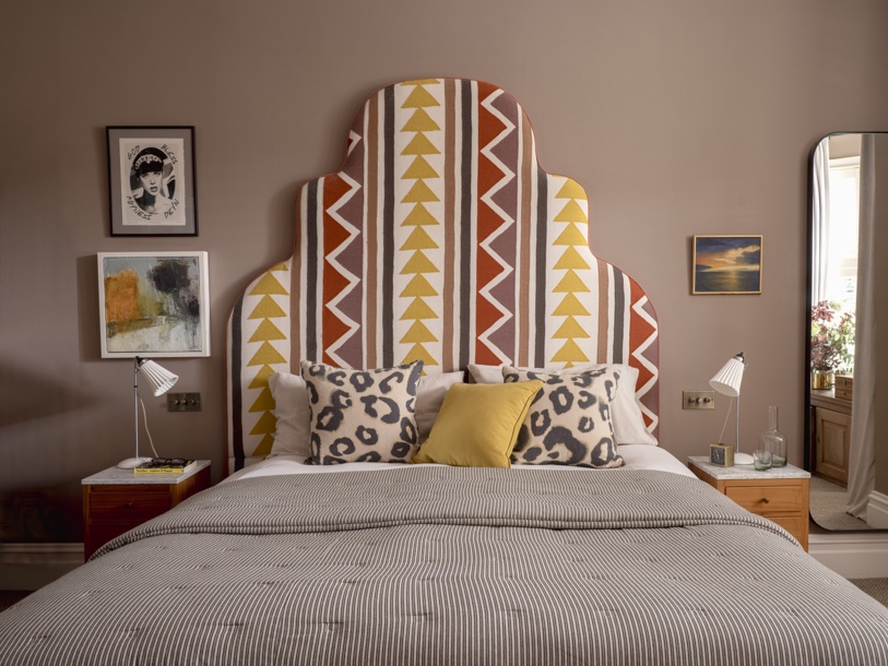 Woodhouse & Law Interior & Garden Design, Combepark 44 (1)